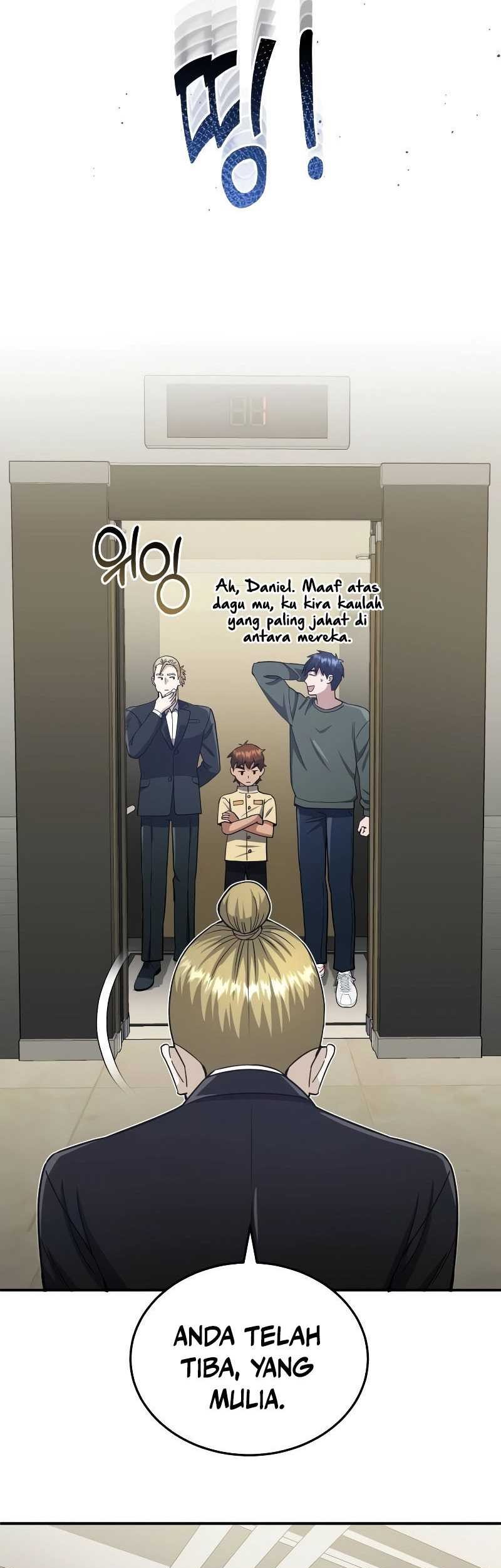 Genius of the Unique Lineage Chapter 60 Gambar 62