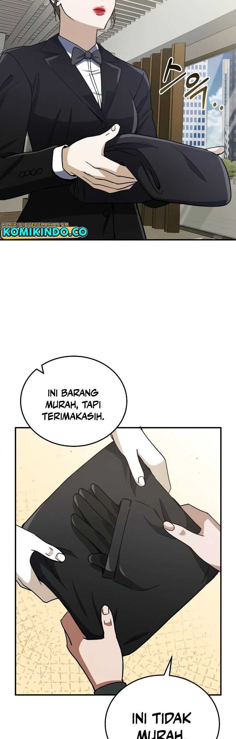 Genius of the Unique Lineage Chapter 60 Gambar 64