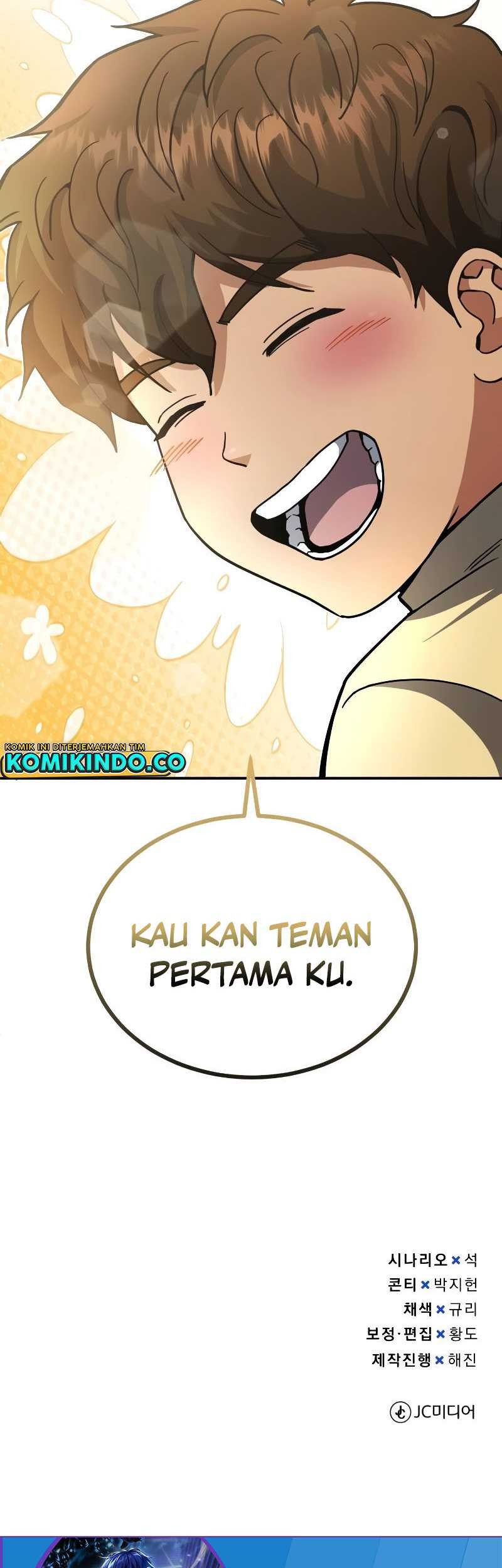 Genius of the Unique Lineage Chapter 60 Gambar 68
