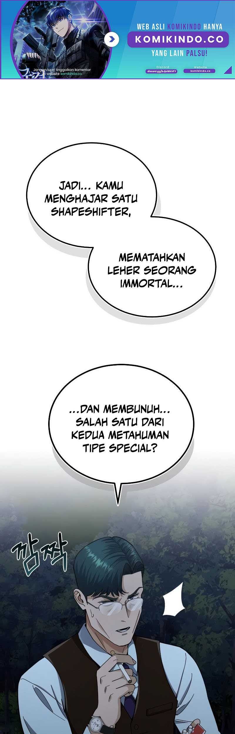Baca  Genius of the Unique Lineage Chapter 60 Gambar 2