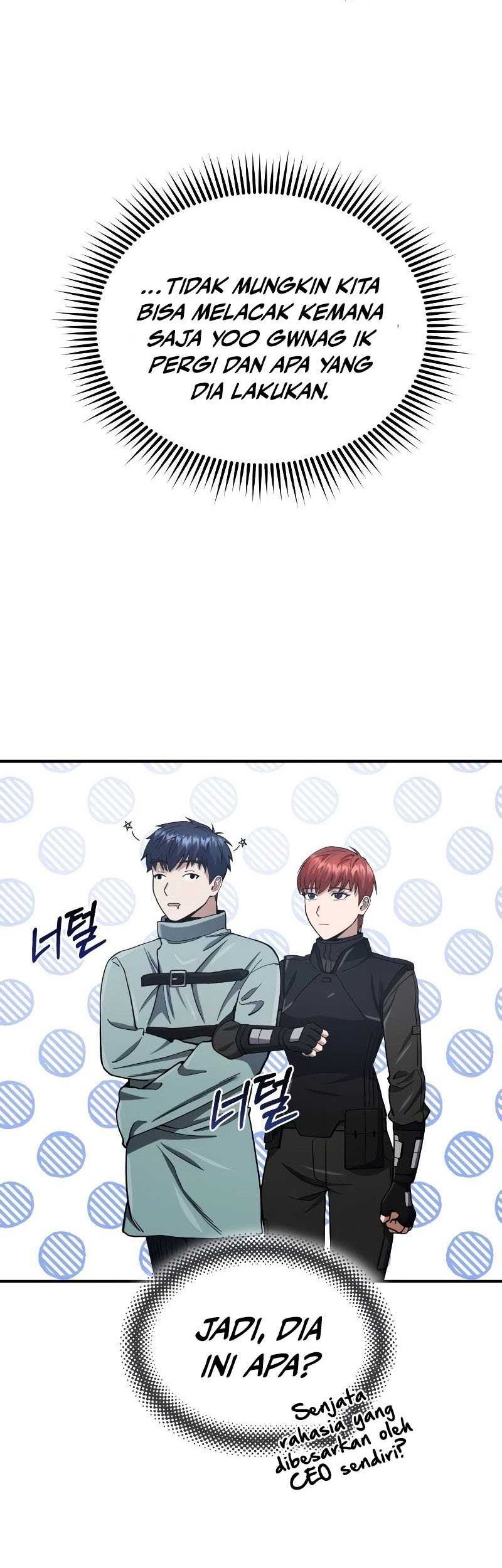 Genius of the Unique Lineage Chapter 60 Gambar 5