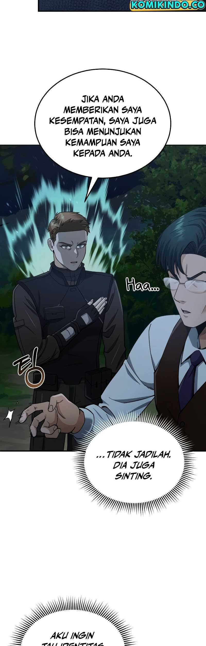 Genius of the Unique Lineage Chapter 60 Gambar 7