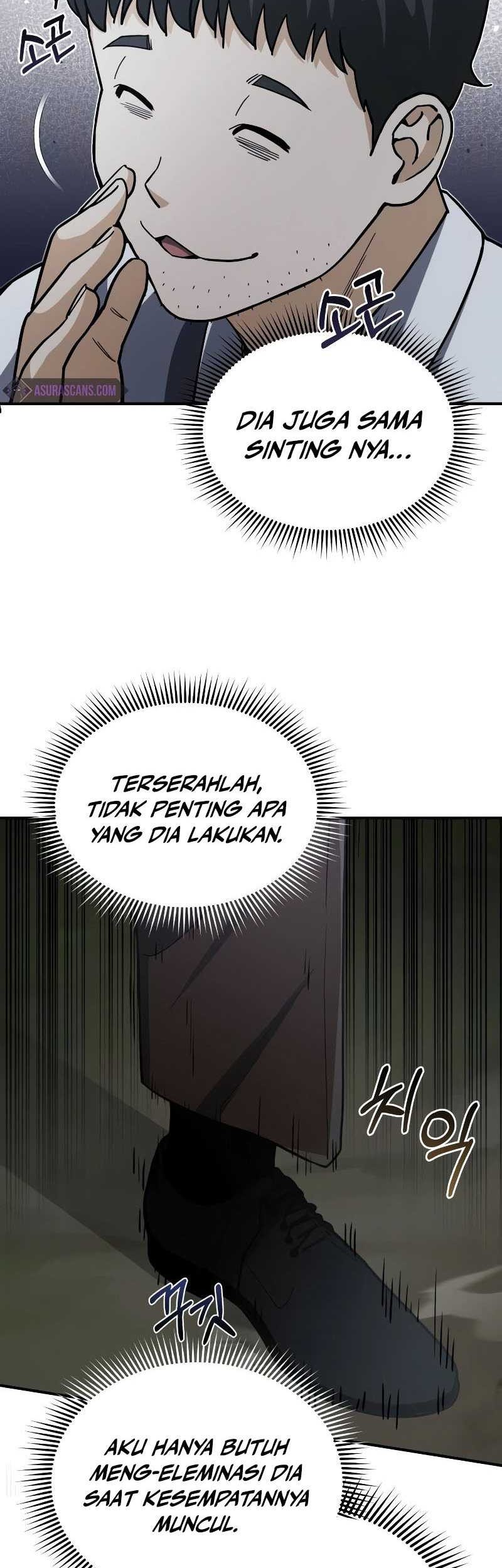 Genius of the Unique Lineage Chapter 60 Gambar 9