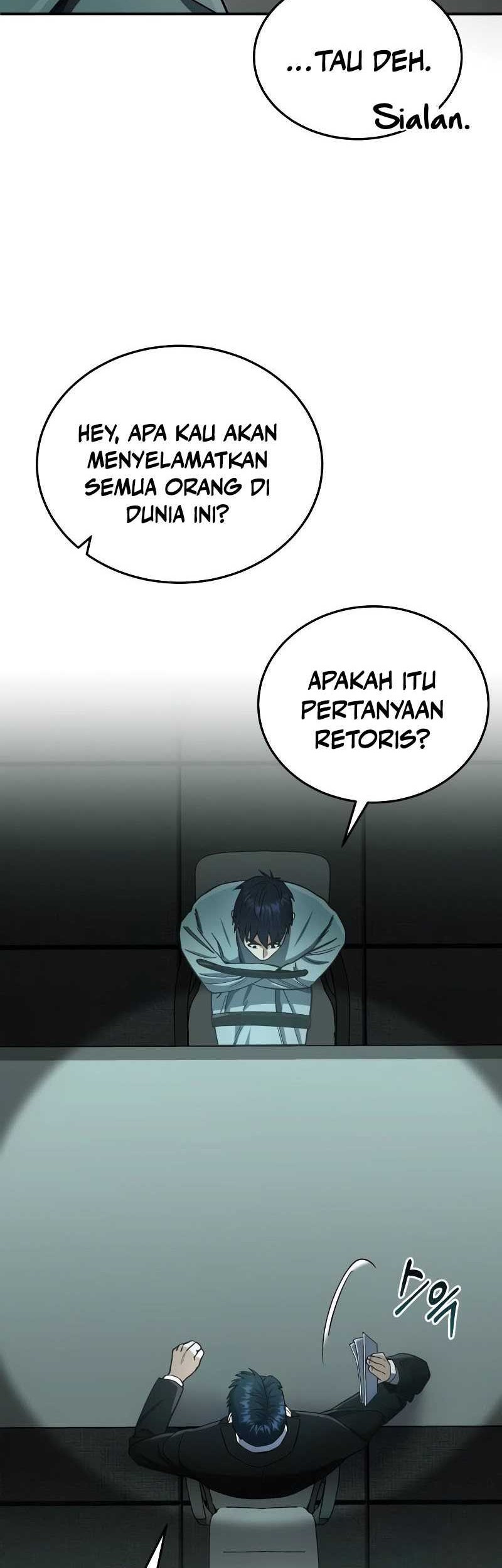 Genius of the Unique Lineage Chapter 60 Gambar 13