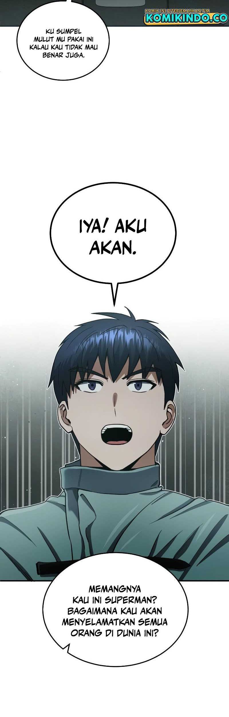 Genius of the Unique Lineage Chapter 60 Gambar 14