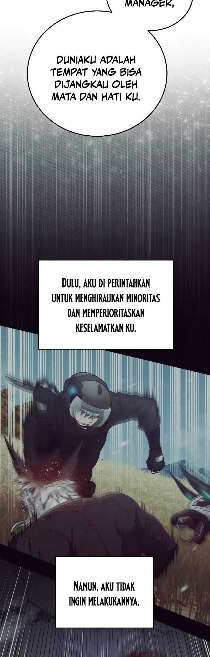 Genius of the Unique Lineage Chapter 60 Gambar 17