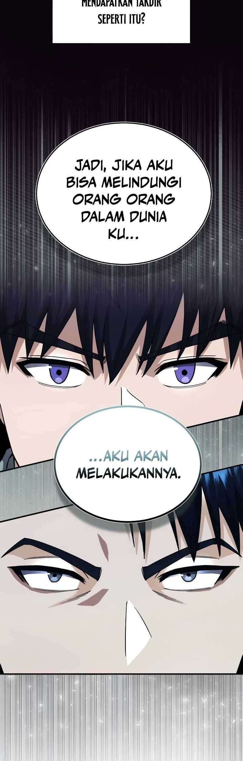 Genius of the Unique Lineage Chapter 60 Gambar 19