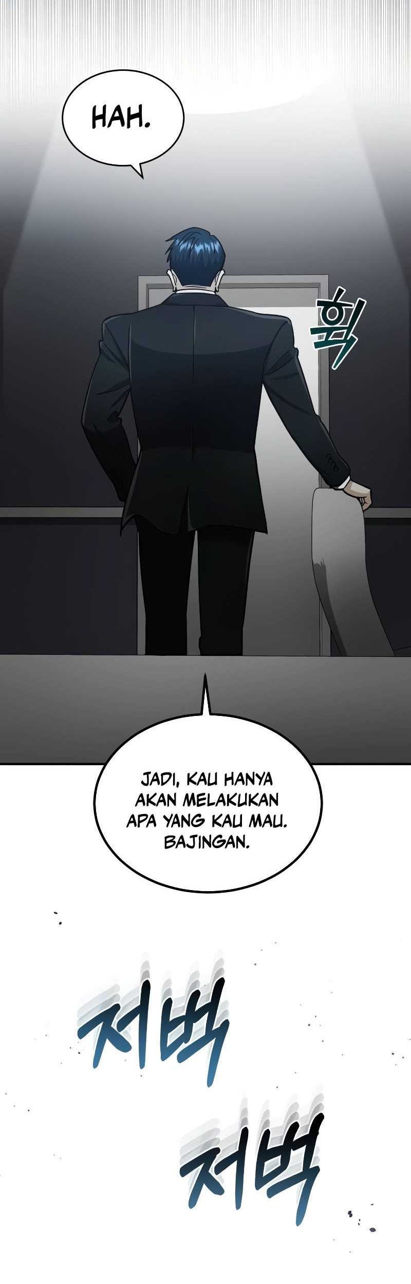 Genius of the Unique Lineage Chapter 60 Gambar 20