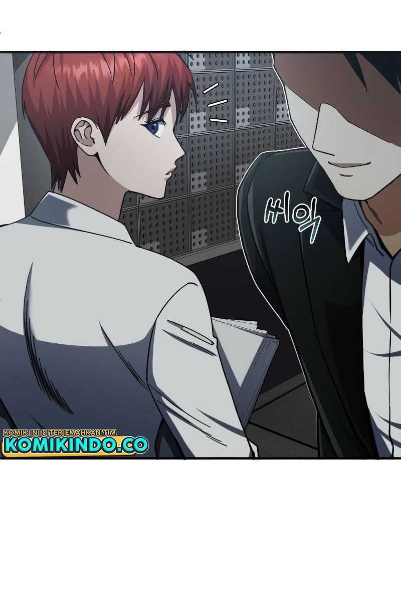 Genius of the Unique Lineage Chapter 60 Gambar 21