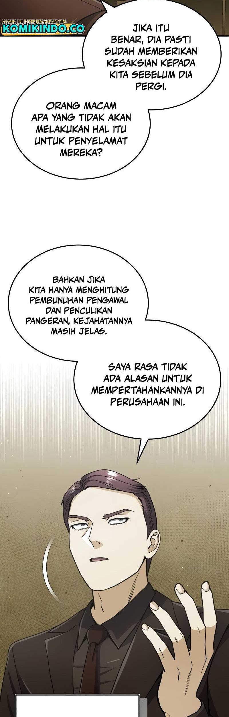 Genius of the Unique Lineage Chapter 60 Gambar 25