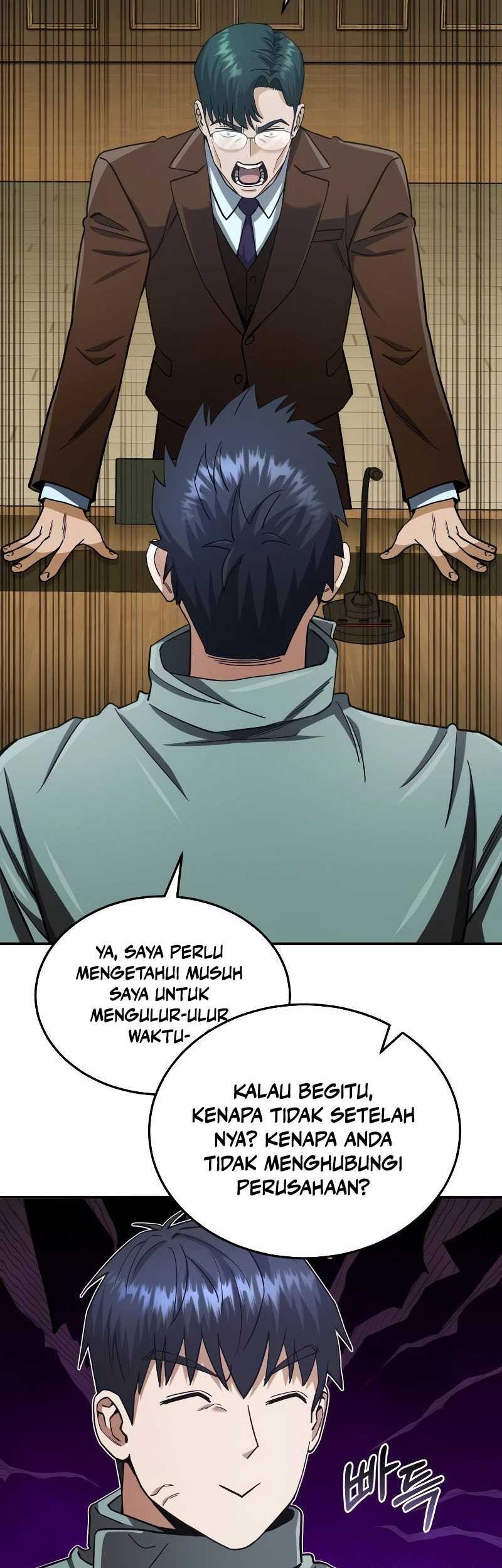 Genius of the Unique Lineage Chapter 60 Gambar 29
