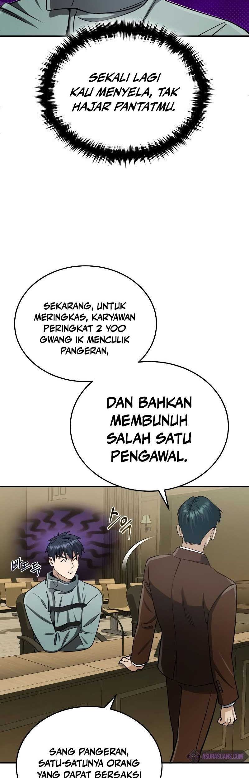 Genius of the Unique Lineage Chapter 60 Gambar 30