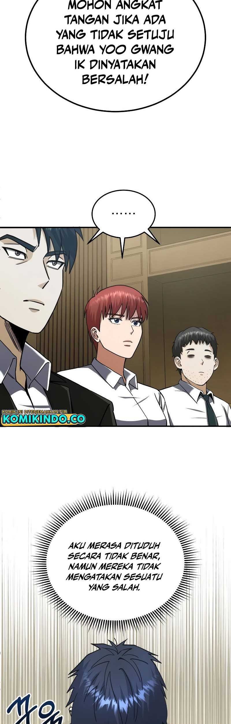 Genius of the Unique Lineage Chapter 60 Gambar 32