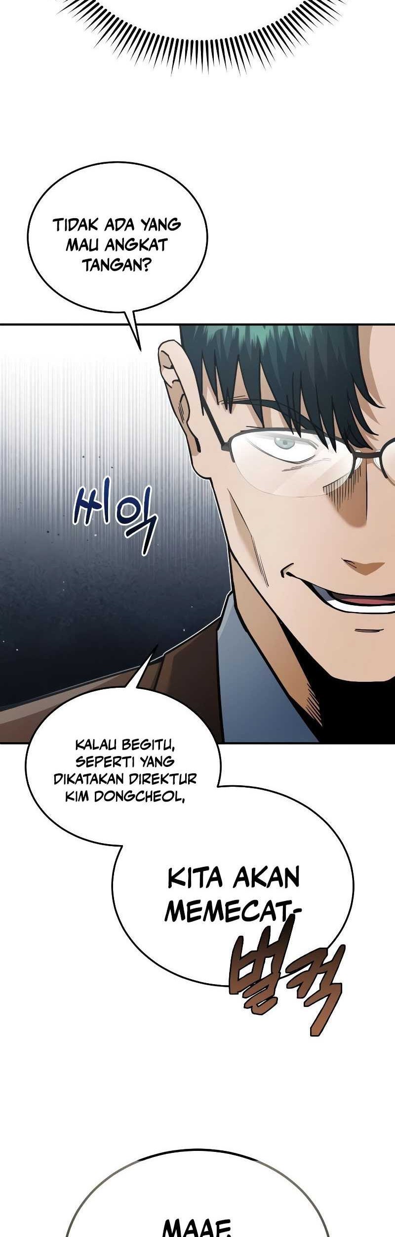 Genius of the Unique Lineage Chapter 60 Gambar 35