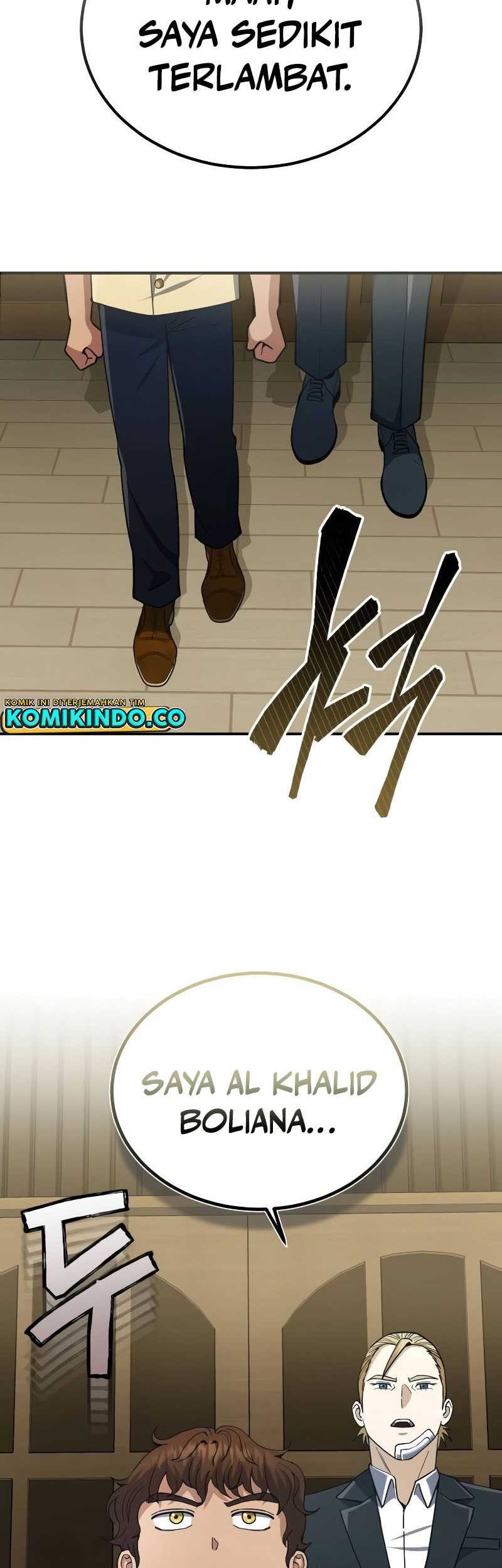 Genius of the Unique Lineage Chapter 60 Gambar 36