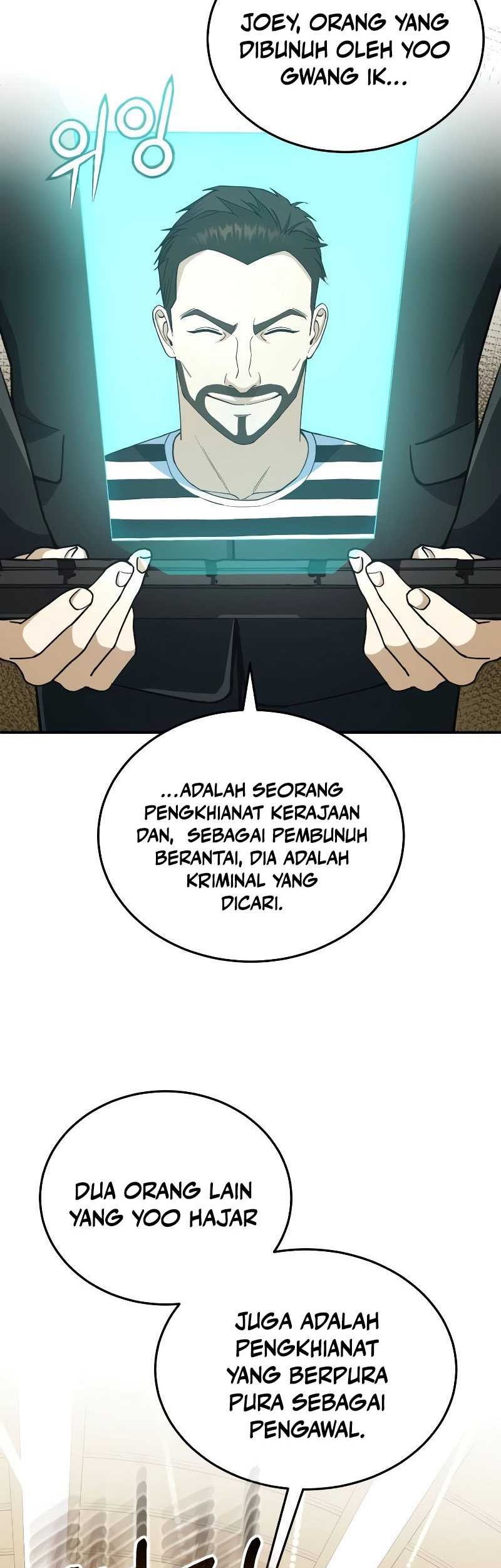 Genius of the Unique Lineage Chapter 60 Gambar 42