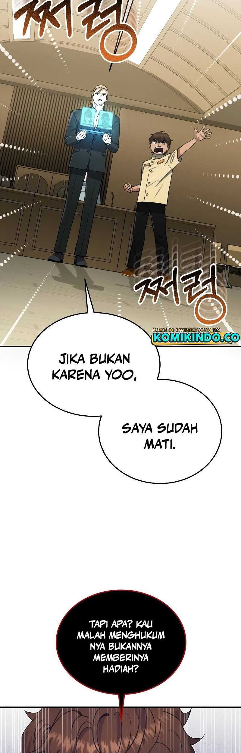 Genius of the Unique Lineage Chapter 60 Gambar 43