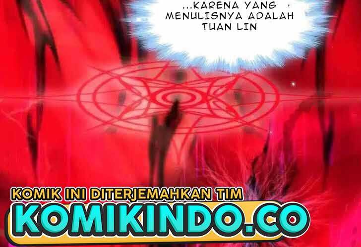 I’m Really Not The Demon God’s Lackey Chapter 116 Gambar 6