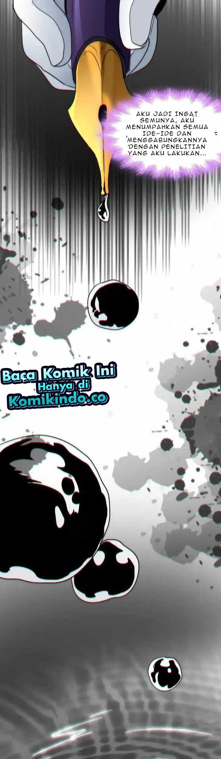 I’m Really Not The Demon God’s Lackey Chapter 116 Gambar 29