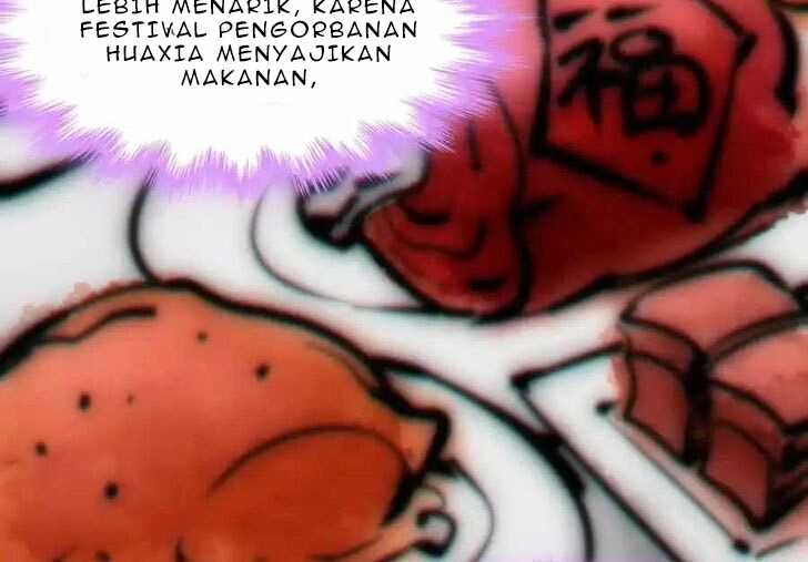 I’m Really Not The Demon God’s Lackey Chapter 116 Gambar 32