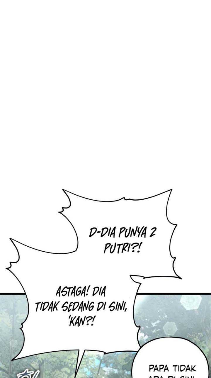 My Dad Is Too Strong Chapter 158 Gambar 39