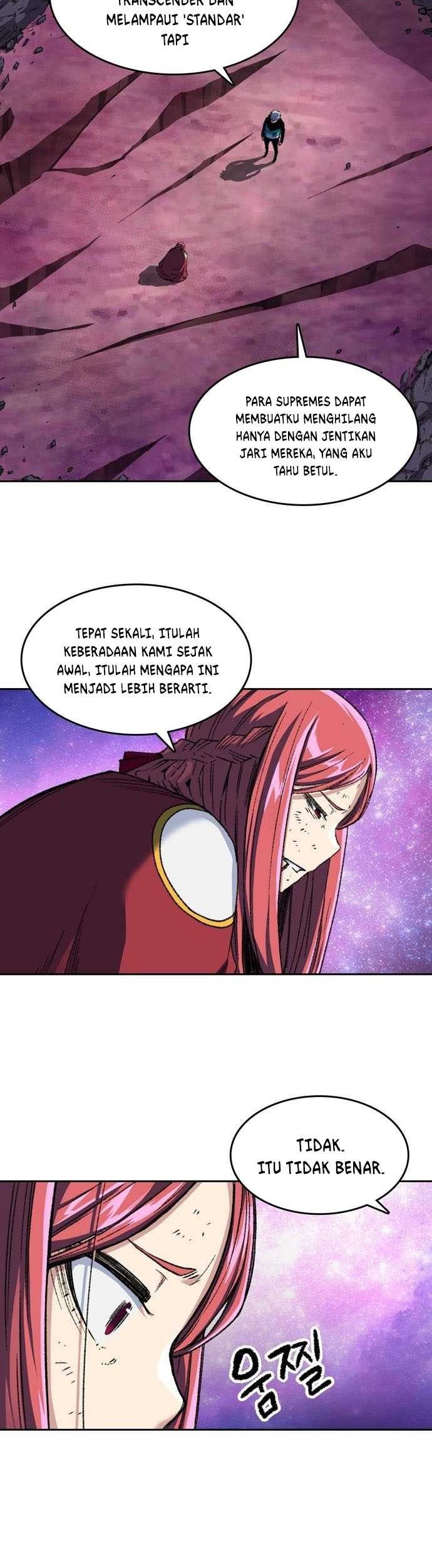 OOPARTS Chapter 94 Gambar 20