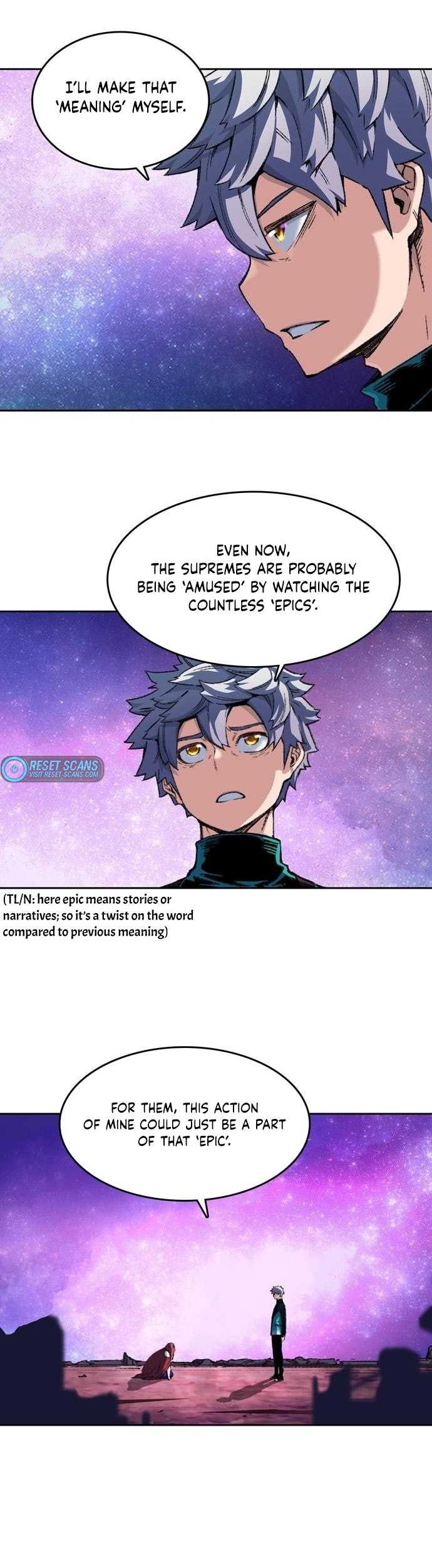 OOPARTS Chapter 94 Gambar 23