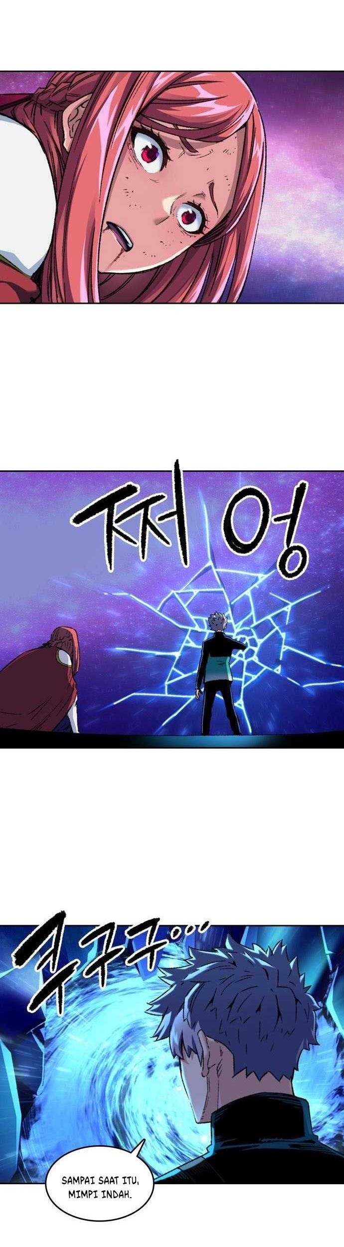 OOPARTS Chapter 94 Gambar 27