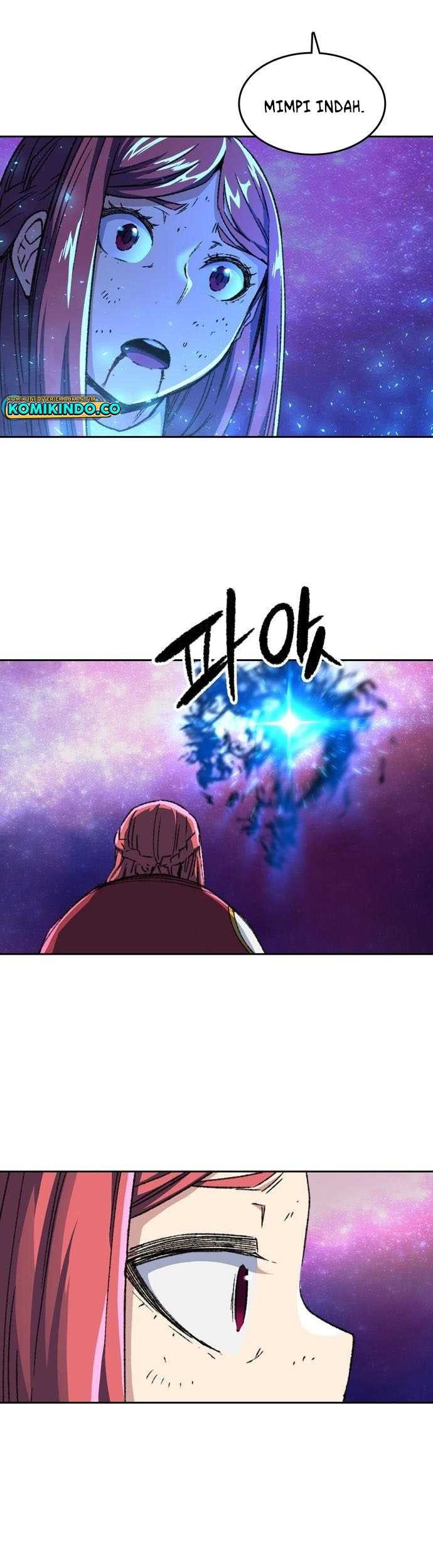 OOPARTS Chapter 94 Gambar 28