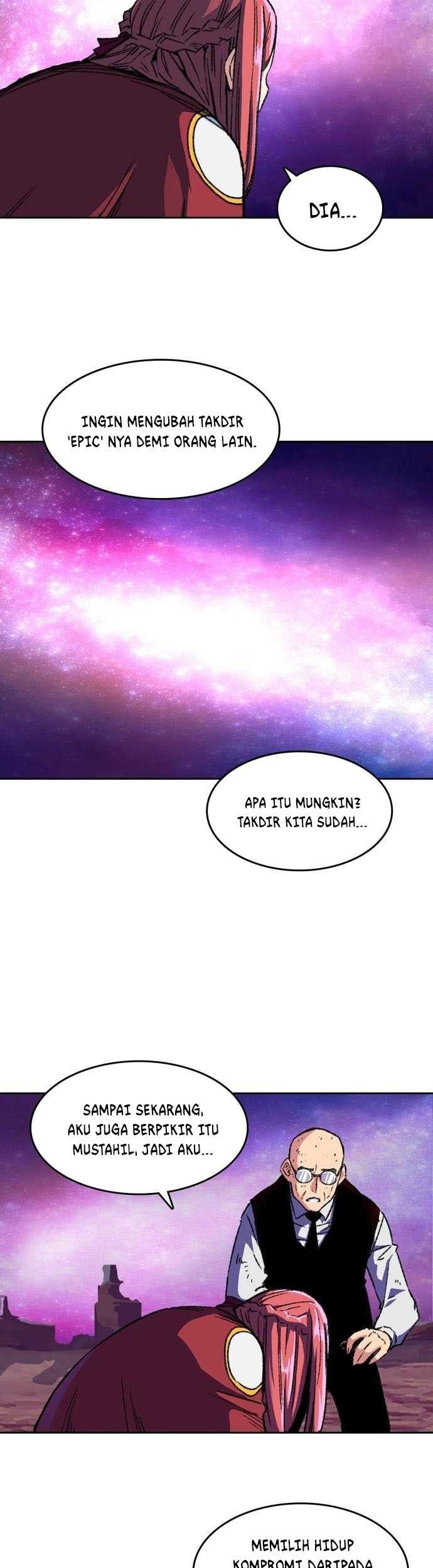 OOPARTS Chapter 94 Gambar 30