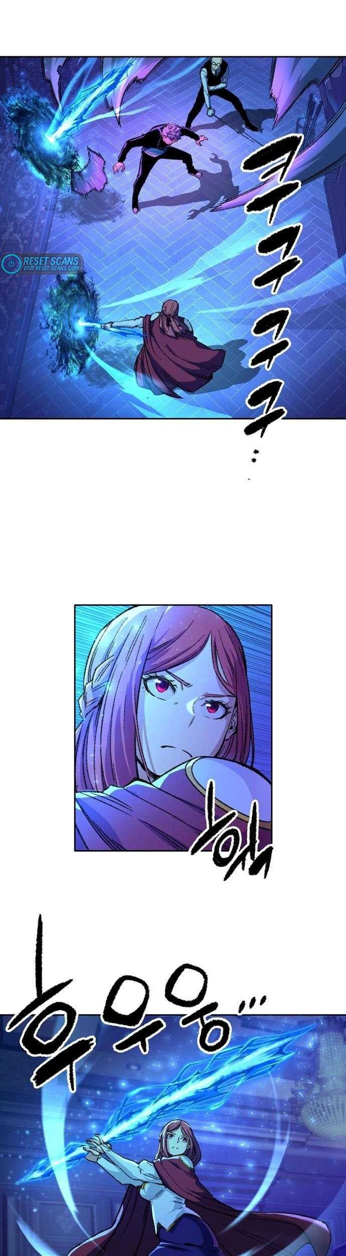 OOPARTS Chapter 94 Gambar 4