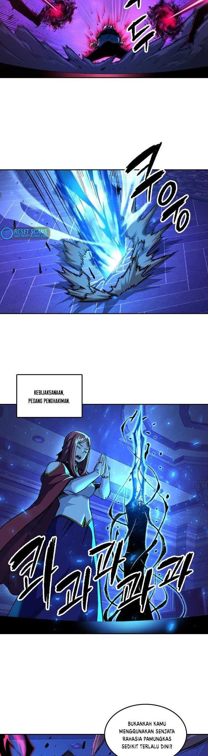 OOPARTS Chapter 94 Gambar 7