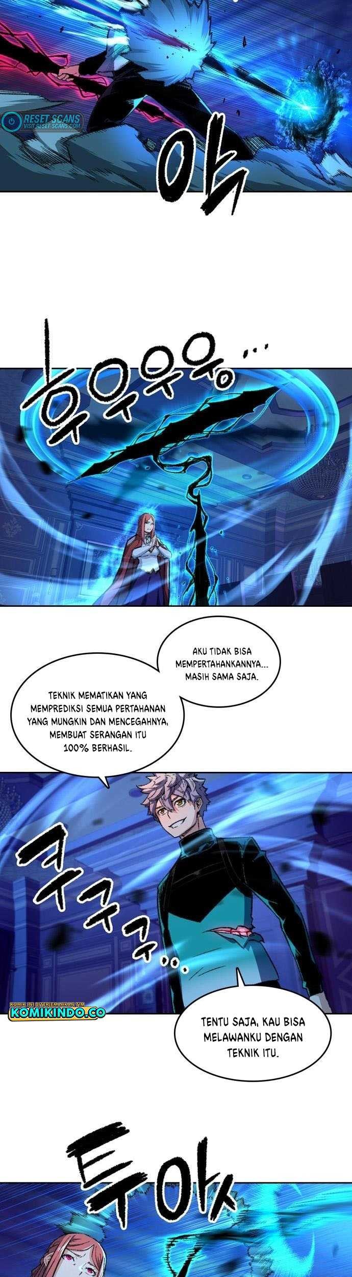 OOPARTS Chapter 94 Gambar 10