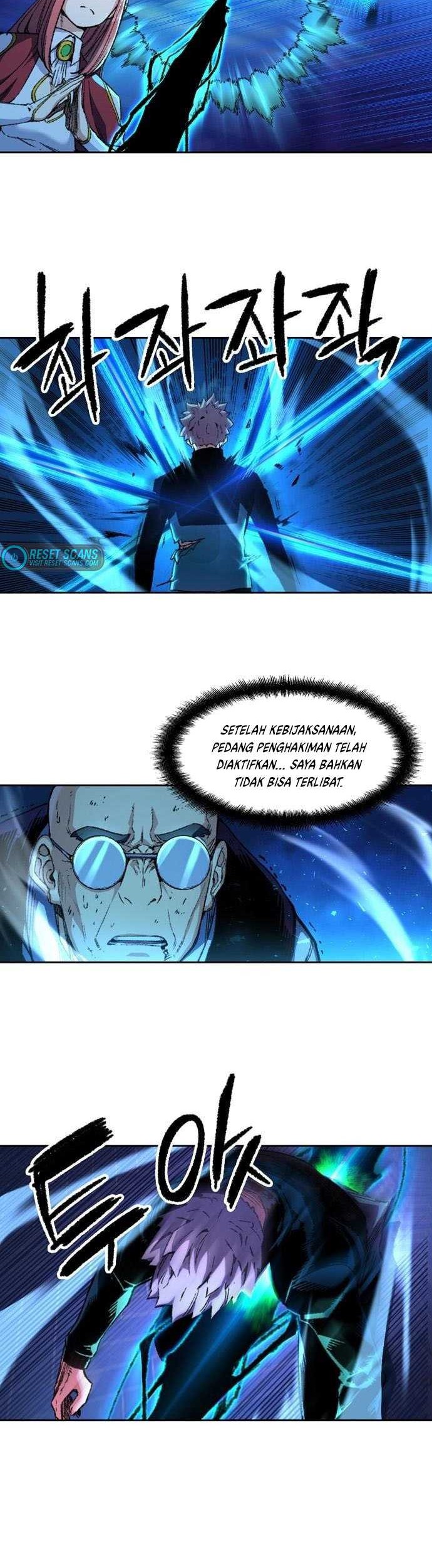 OOPARTS Chapter 94 Gambar 11
