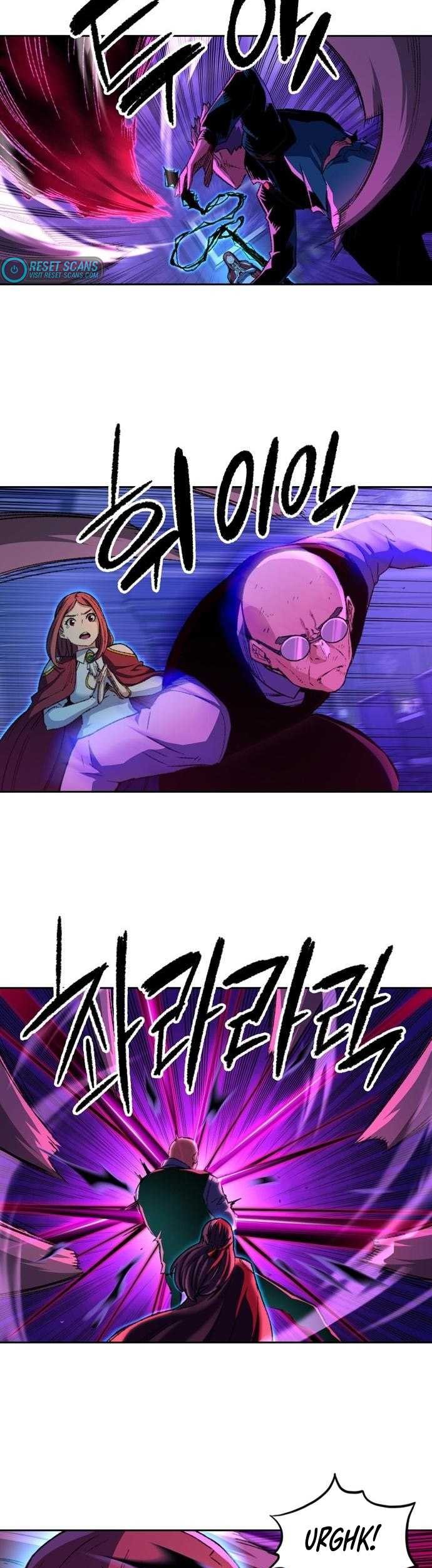 OOPARTS Chapter 94 Gambar 14