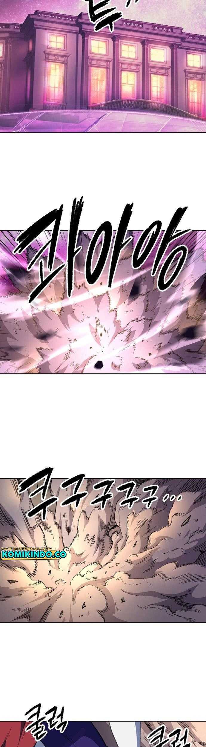 OOPARTS Chapter 94 Gambar 16