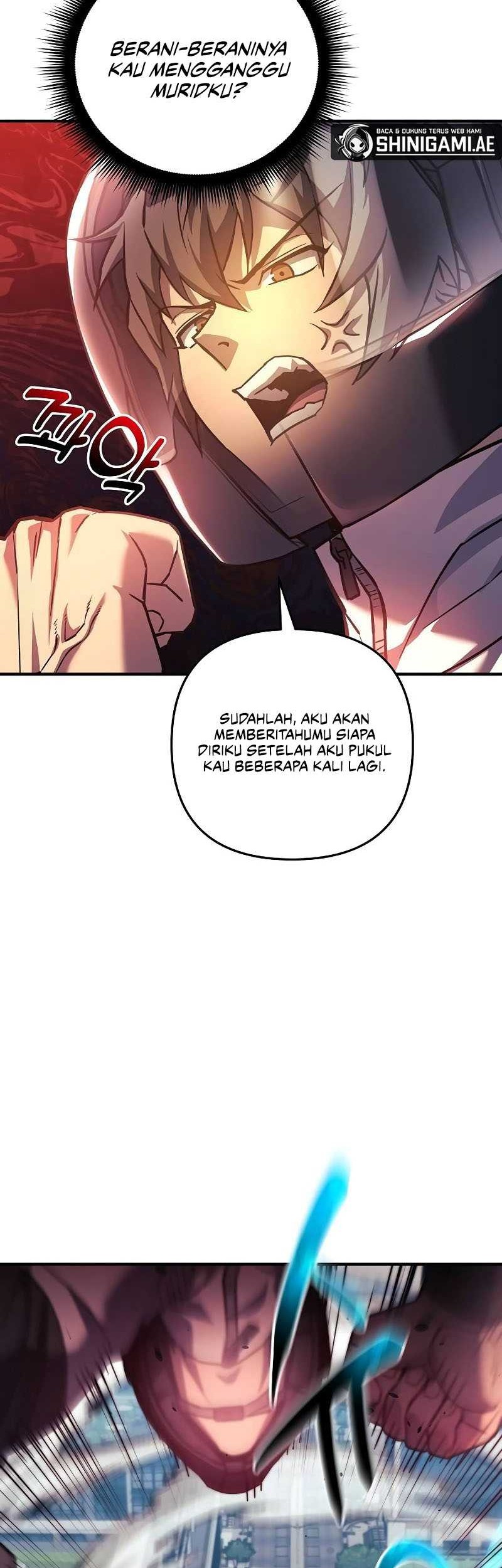 I’ll be Taking a Break for Personal Reasons Chapter 96 Gambar 47