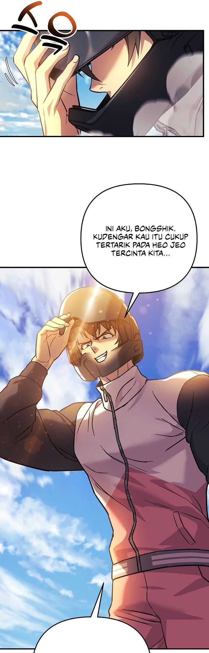 I’ll be Taking a Break for Personal Reasons Chapter 96 Gambar 56