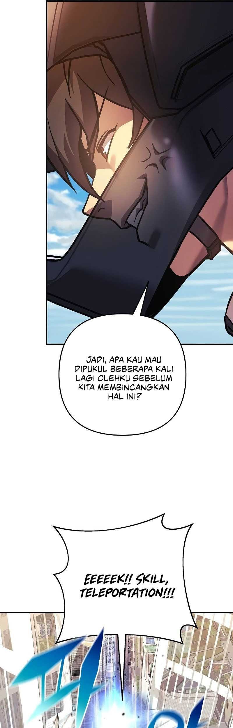 I’ll be Taking a Break for Personal Reasons Chapter 96 Gambar 58