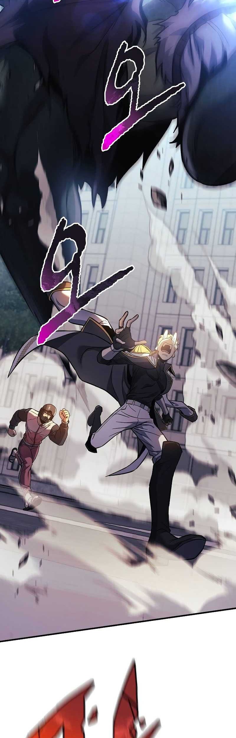 I’ll be Taking a Break for Personal Reasons Chapter 96 Gambar 68