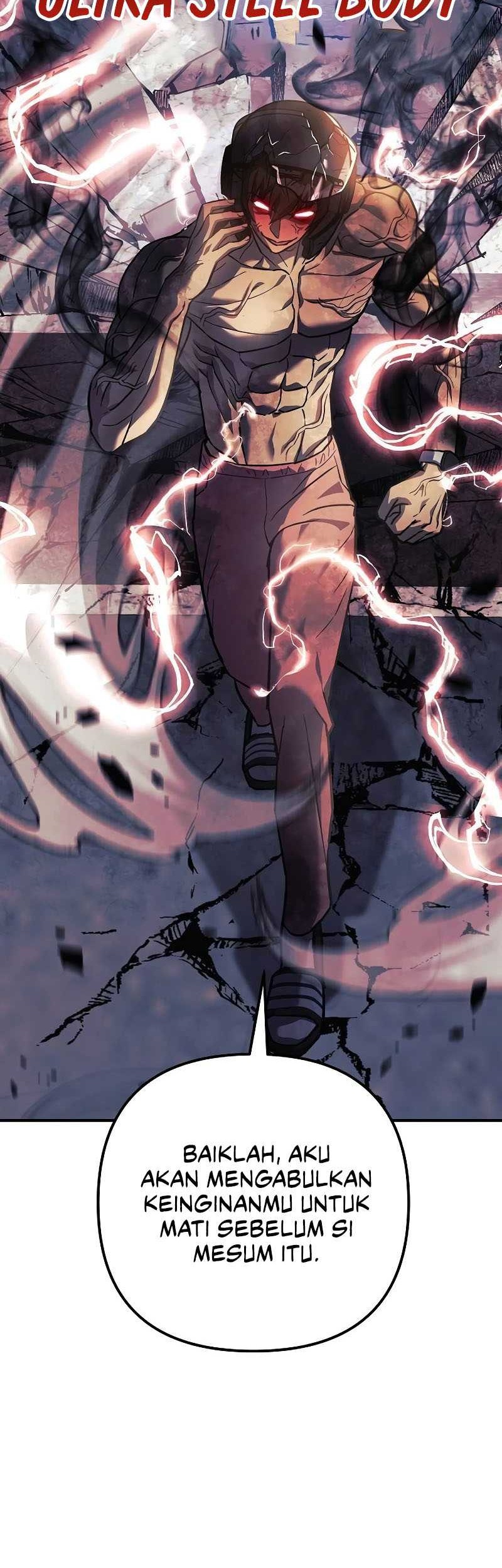 I’ll be Taking a Break for Personal Reasons Chapter 96 Gambar 73