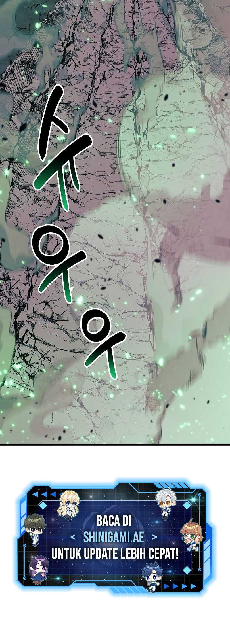 I’ll be Taking a Break for Personal Reasons Chapter 96 Gambar 5