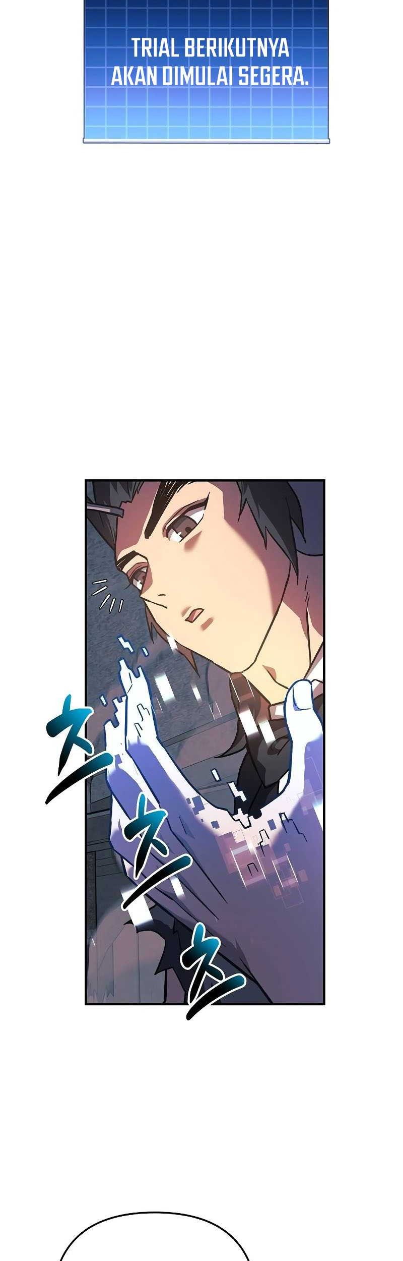 I’ll be Taking a Break for Personal Reasons Chapter 96 Gambar 8