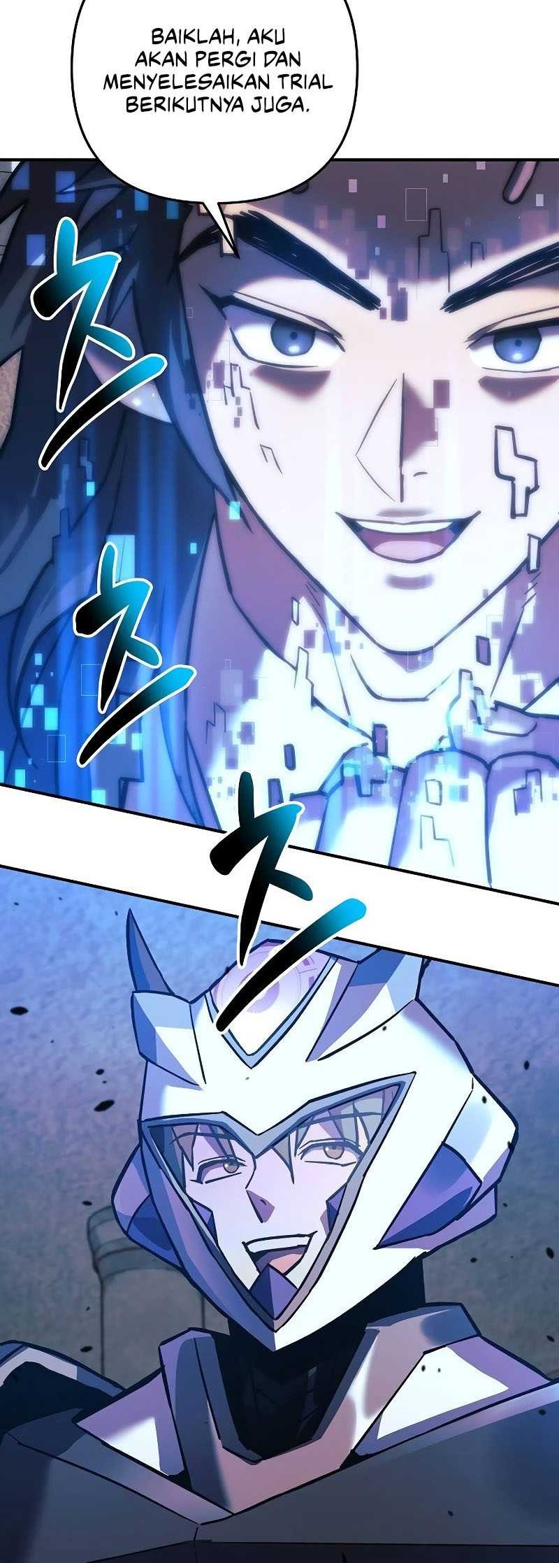 I’ll be Taking a Break for Personal Reasons Chapter 96 Gambar 9