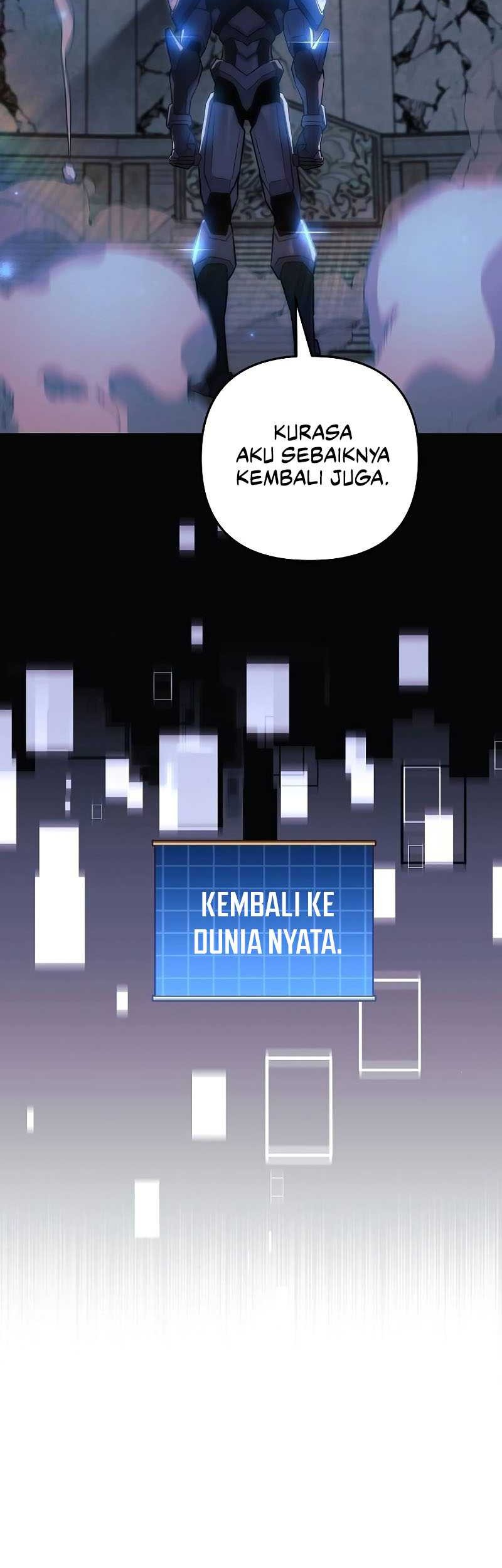 I’ll be Taking a Break for Personal Reasons Chapter 96 Gambar 12