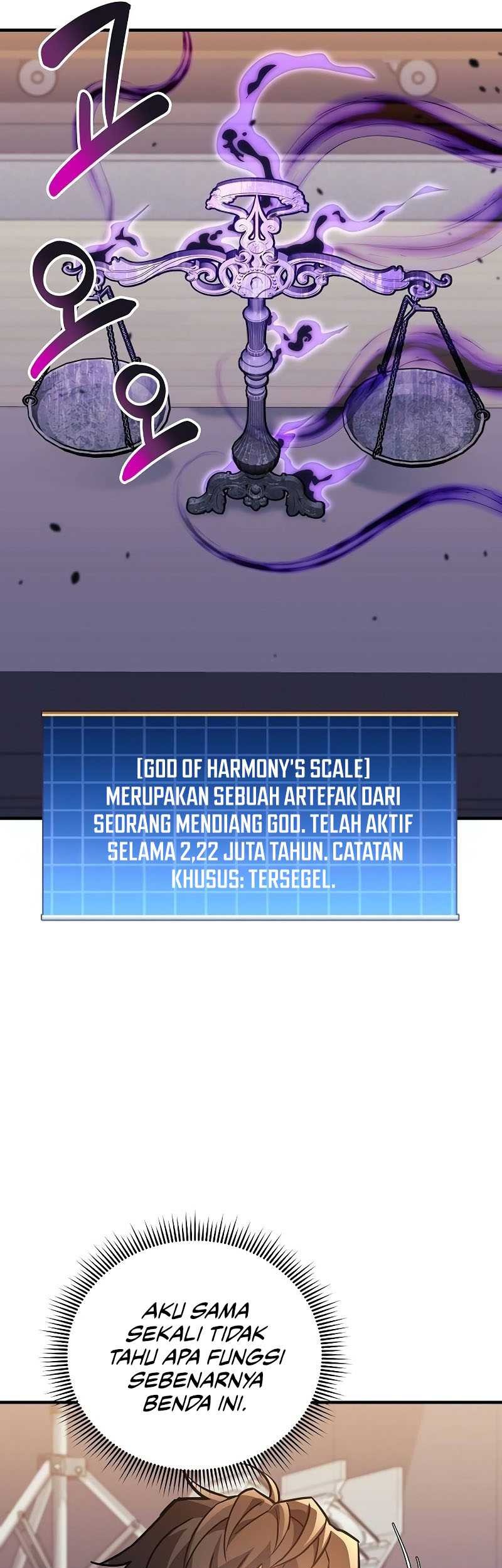 I’ll be Taking a Break for Personal Reasons Chapter 96 Gambar 14