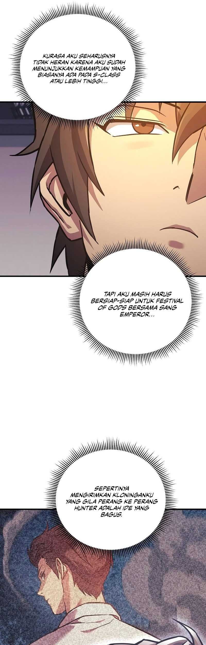 I’ll be Taking a Break for Personal Reasons Chapter 96 Gambar 18