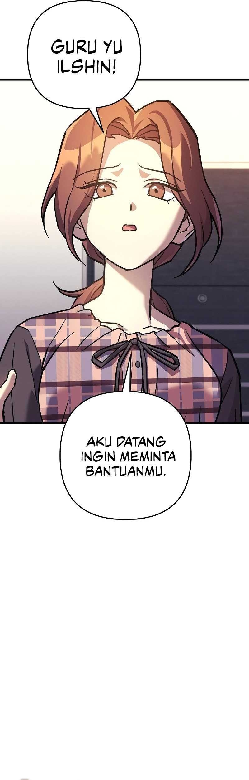 I’ll be Taking a Break for Personal Reasons Chapter 96 Gambar 26