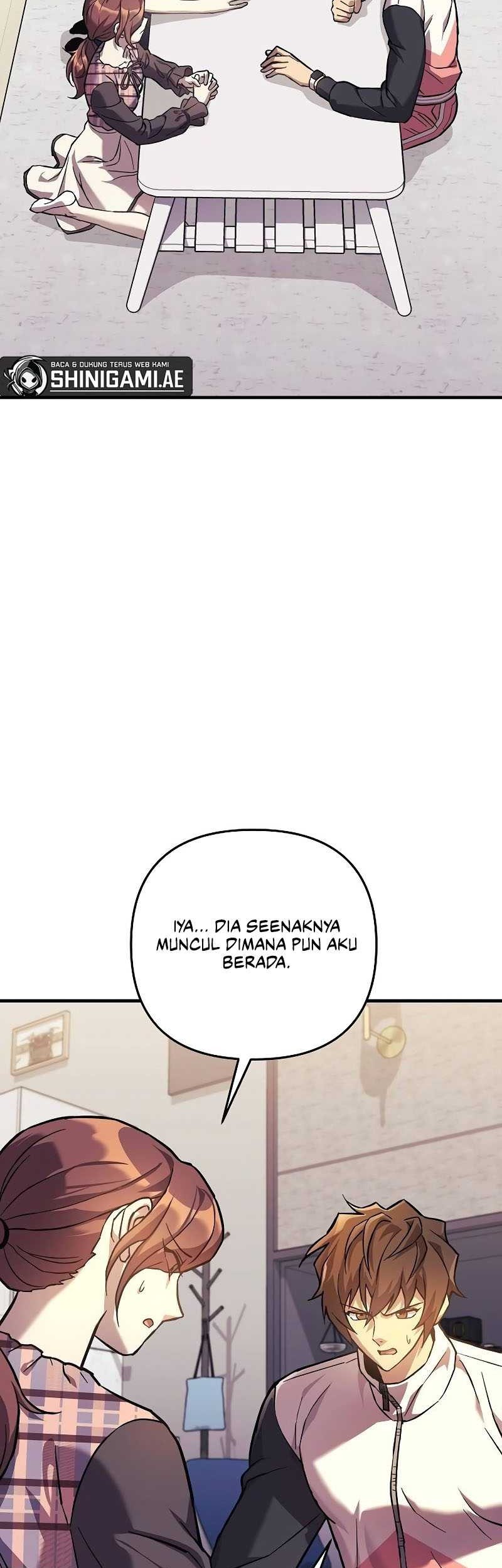 I’ll be Taking a Break for Personal Reasons Chapter 96 Gambar 28