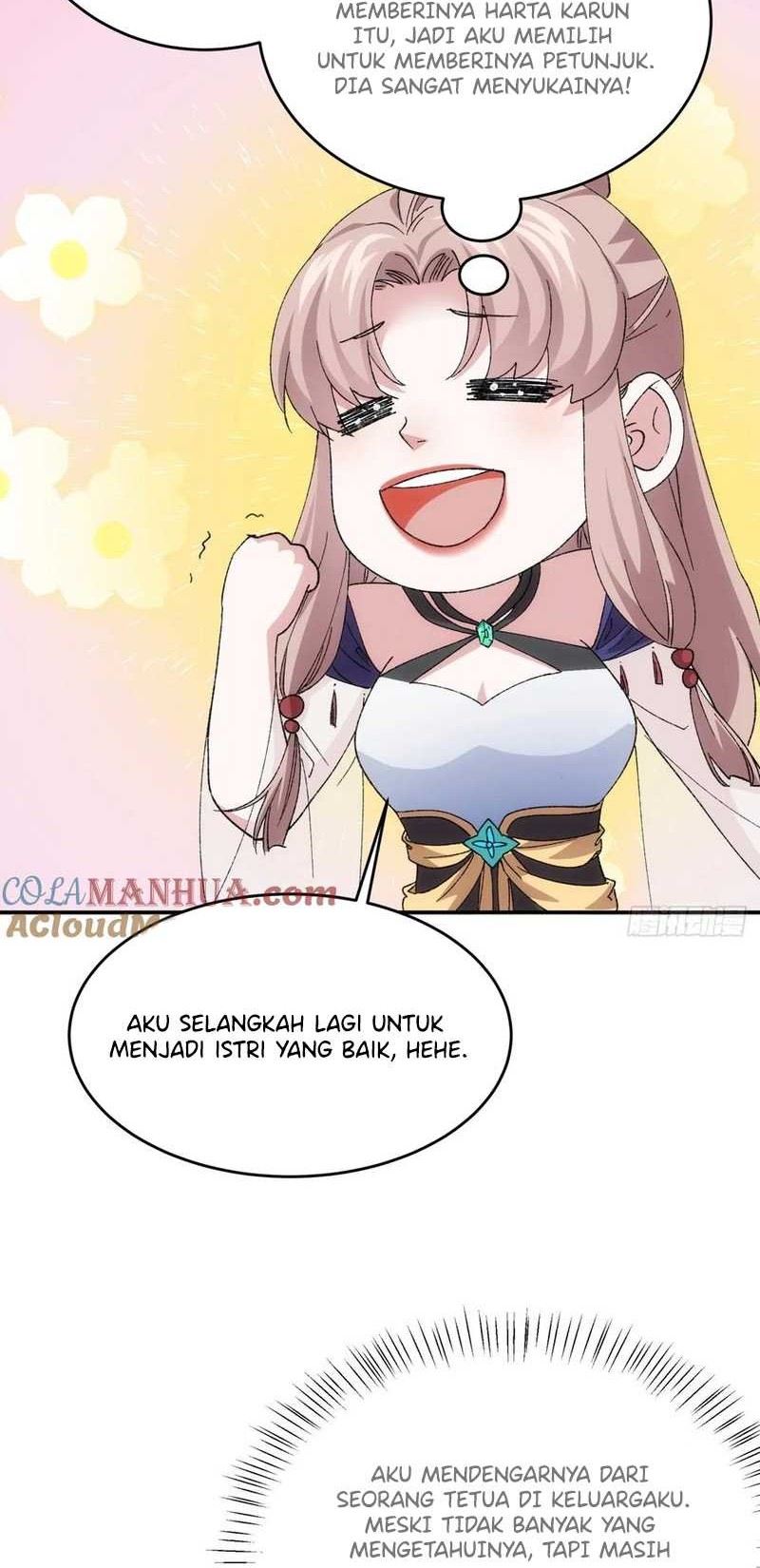 I Just Don’t Play the Card According to the Routine Chapter 209 Gambar 7